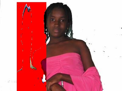 la fille